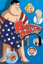 S20 E8 American Dad! Season 20 Episode 8